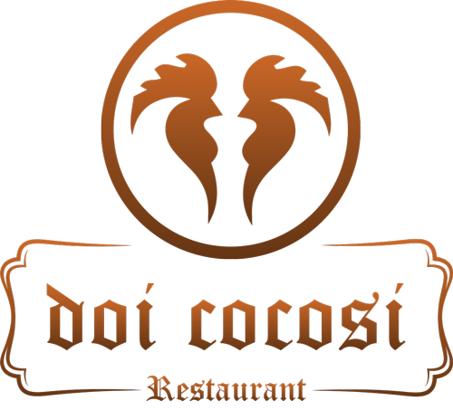 logo restaurant 2 cocosi
